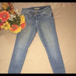 ymi skinny jeans